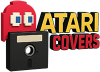 AtariCovers Logo